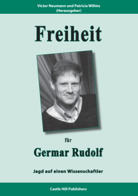 Freiheit f�r Germar Rudolf