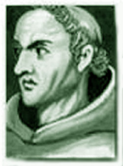 William of Ockham